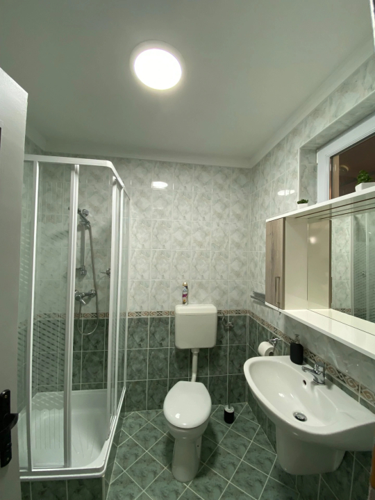 Silence Apartmanház - Zalakaros
