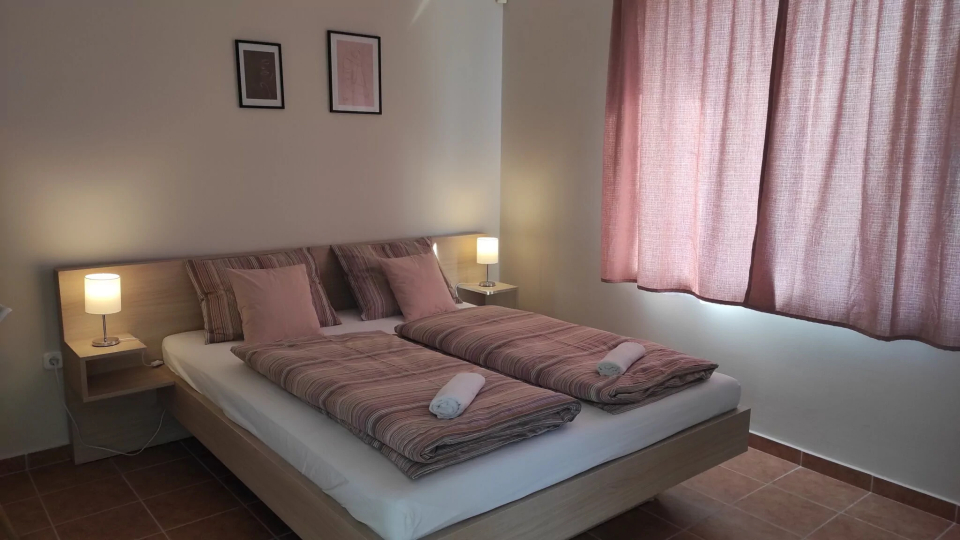 Silence Apartmanház - Zalakaros