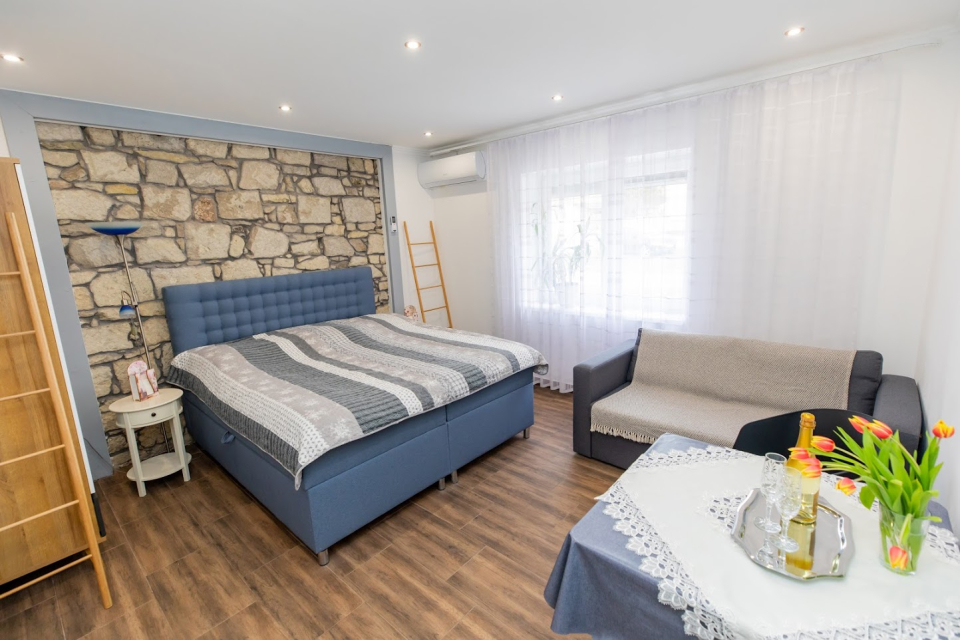Silver Apartments - Bogács