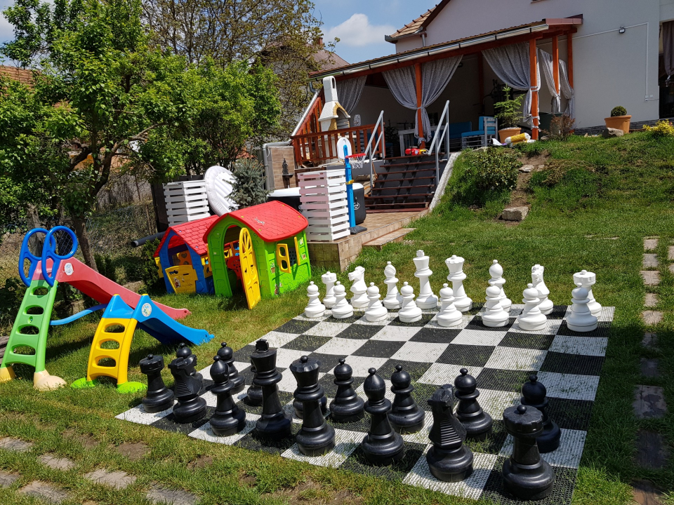 Silver Apartments - Bogács