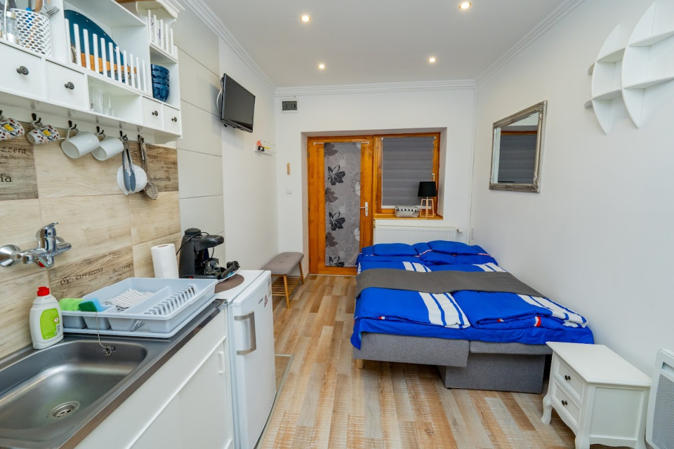 Silver Apartments - Bogács