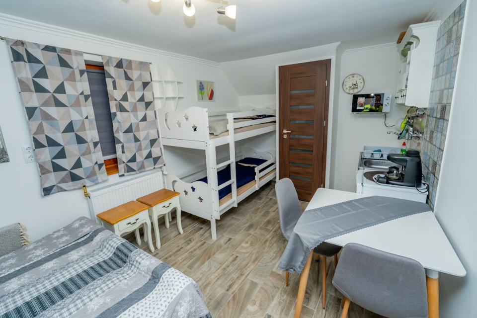 Silver Apartments - Bogács