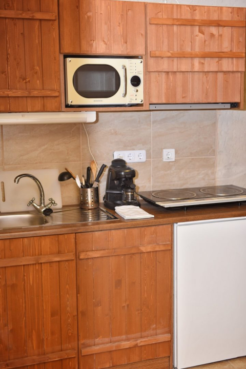 Sirocave Barlang Apartmanok - Sirok