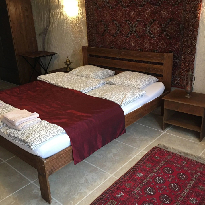 Sirocave Barlang Apartmanok - Sirok