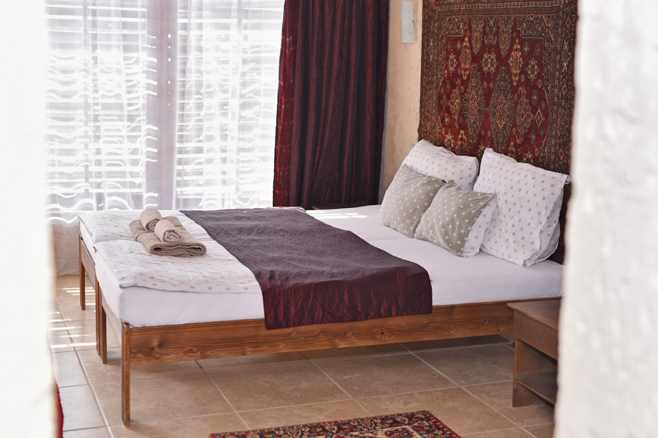 Sirocave Barlang Apartmanok - Sirok