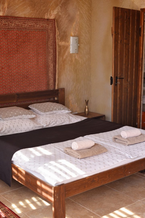 Sirocave Barlang Apartmanok - Sirok