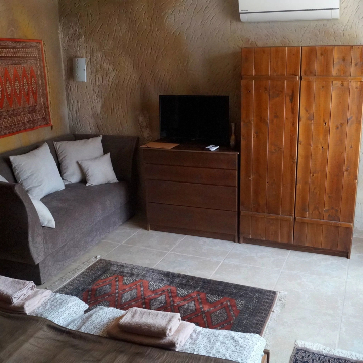 Sirocave Barlang Apartmanok - Sirok