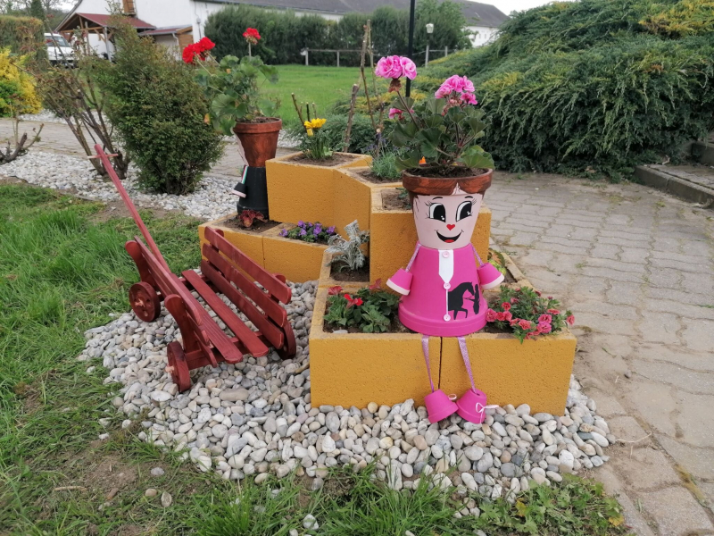 Sokoró Fogadó*** - Sokorópátka