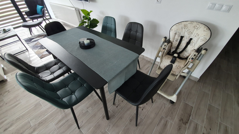 Solymos Apartmanház - Vámosatya