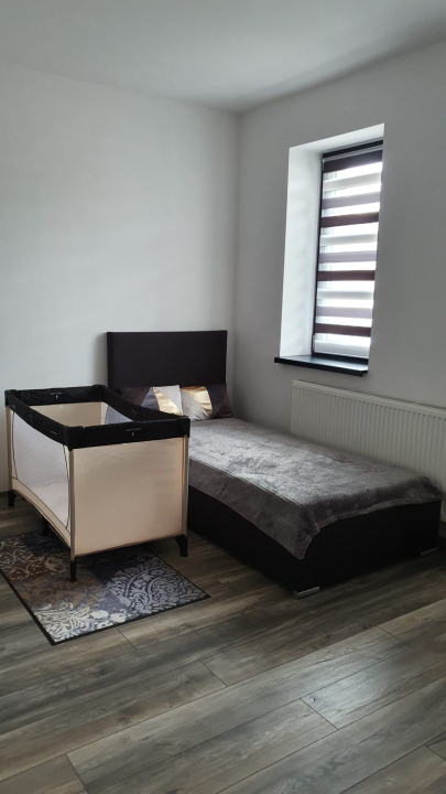 Solymos Apartmanház - Vámosatya