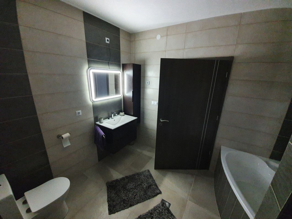 Solymos Apartmanház - Vámosatya