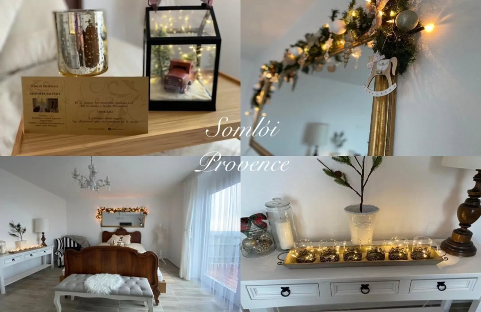 Somlói Provence - Doba