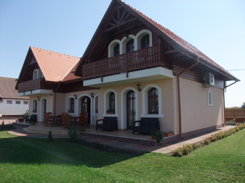 Sóvirág Vendégház - Hortobágy