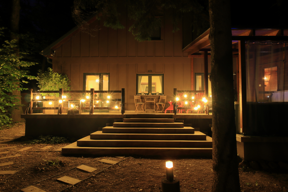 Spirit of the Earth Cottage - Dobogókő