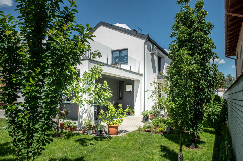 Studio 4 Apartman - Keszthely