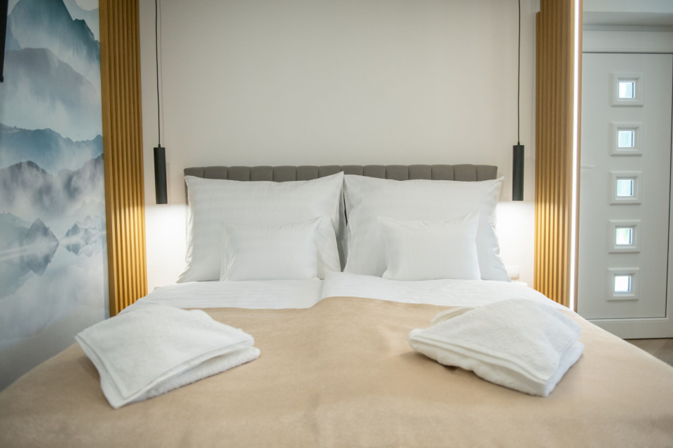 Studio 4 Apartman - Keszthely