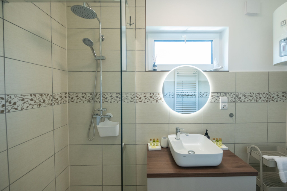 Studio 4 Apartman - Keszthely