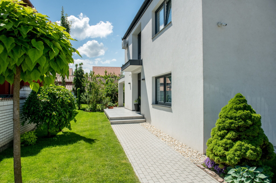 Studio 4 Apartman - Keszthely