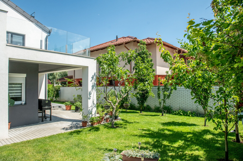 Studio 4 Apartman - Keszthely