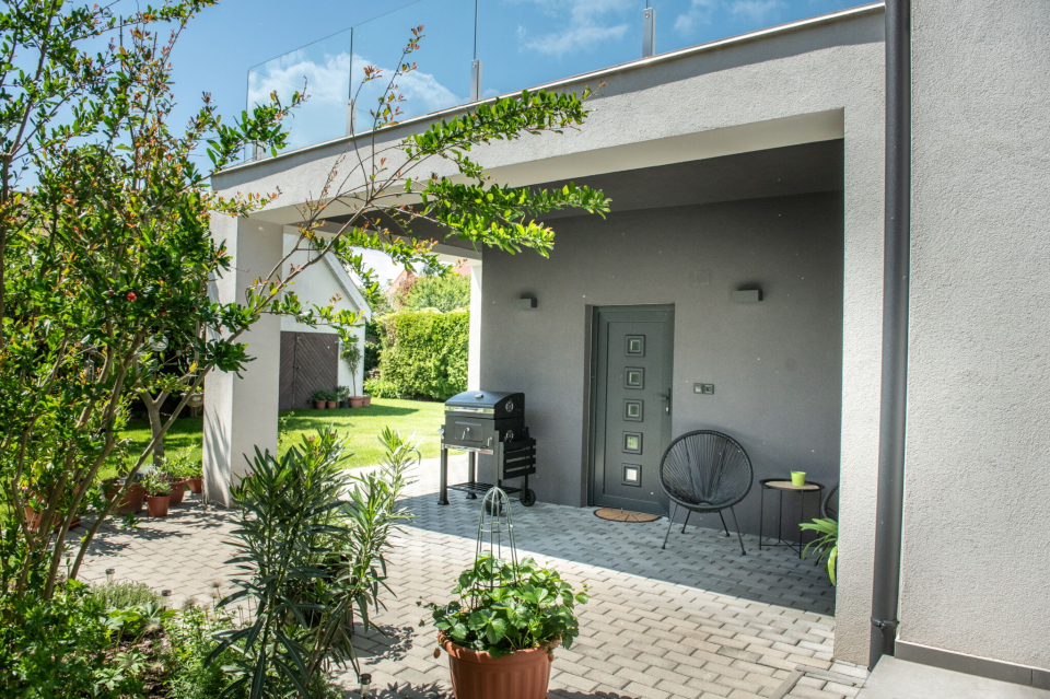Studio 4 Apartman - Keszthely