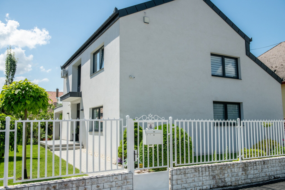 Studio 4 Apartman - Keszthely