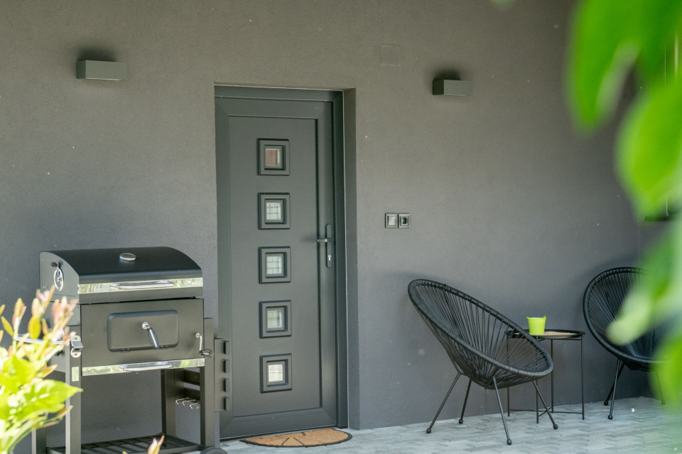 Studio 4 Apartman - Keszthely