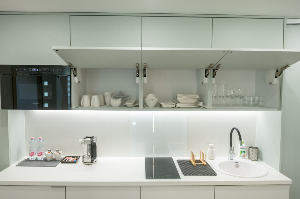 Studio 4 Apartman - Keszthely