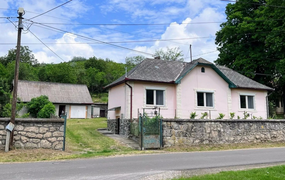 Vendégház Sylvatica