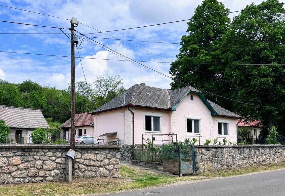 Vendégház Sylvatica - Bükkszentmárton
