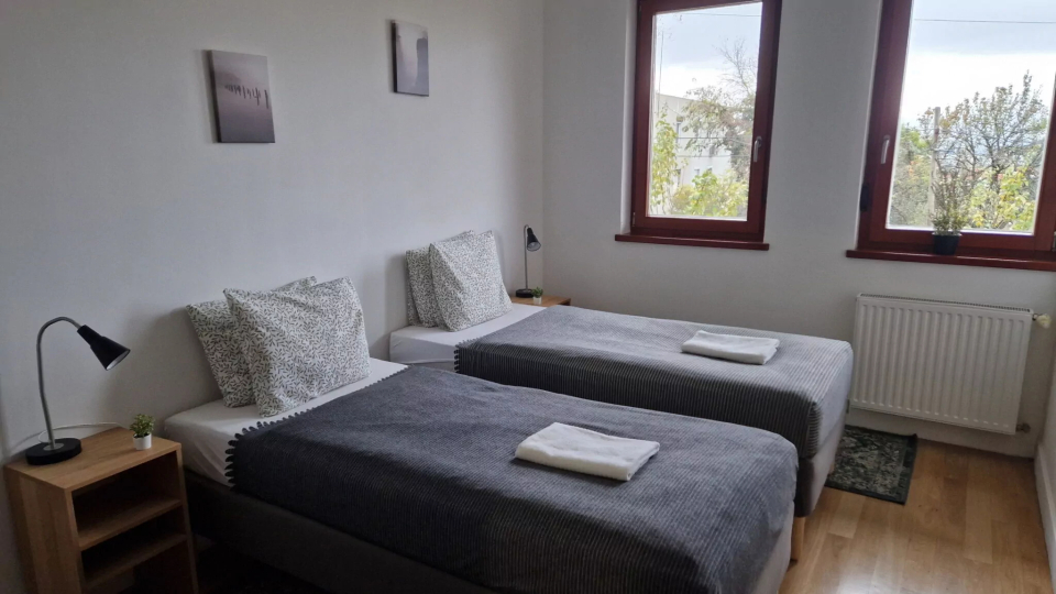 Szamos Villa - Budapest