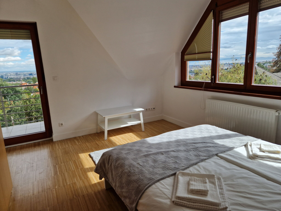 Szamos Villa - Budapest