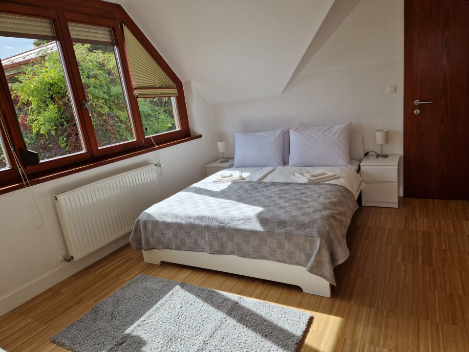 Szamos Villa - Budapest