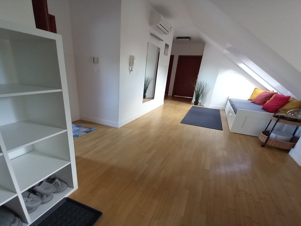 Szamos Villa - Budapest