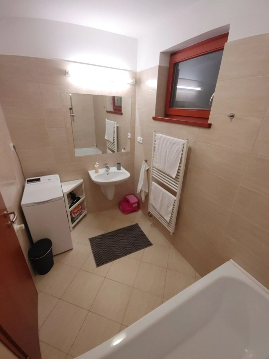 Szamos Villa - Budapest