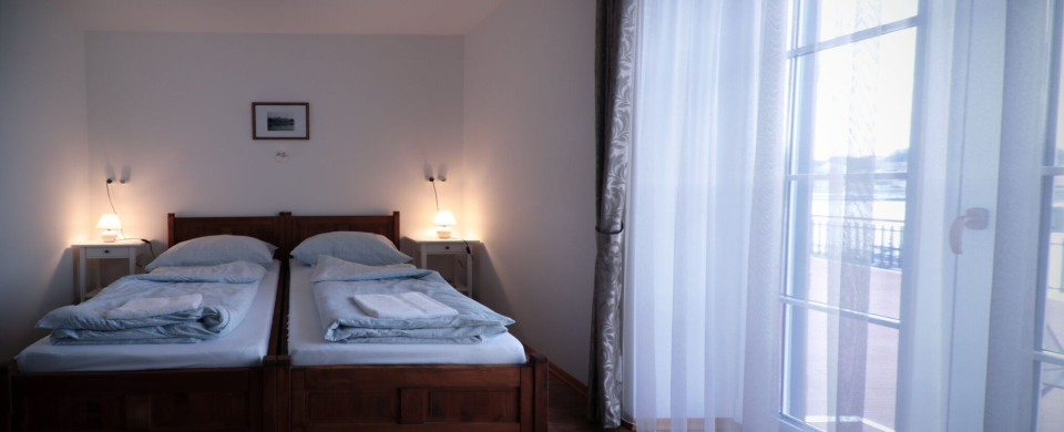 Százesztendős Révészház Apartmanok - Szigetmonostor