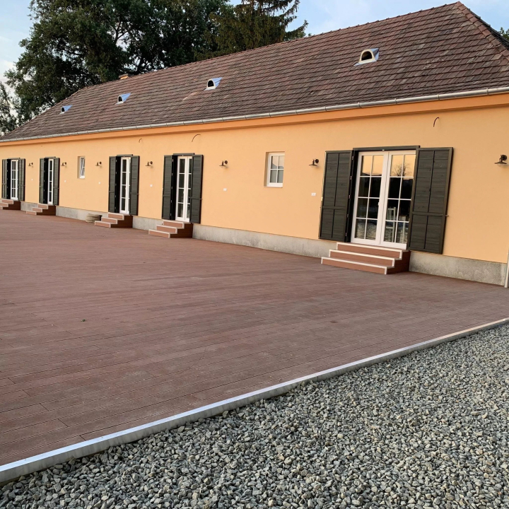 Százesztendős Révészház Apartmanok - Szigetmonostor