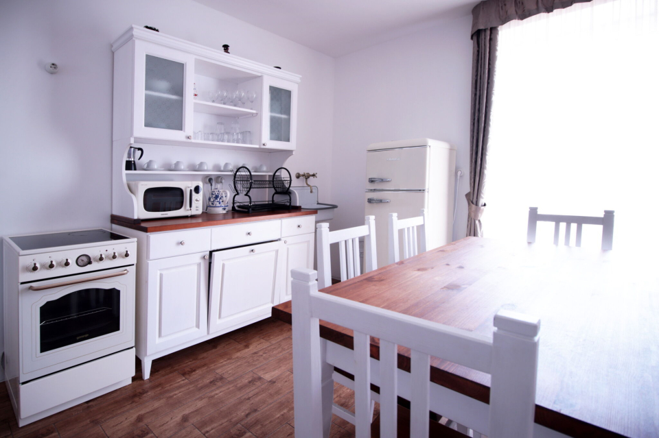Százesztendős Révészház Apartmanok - Szigetmonostor