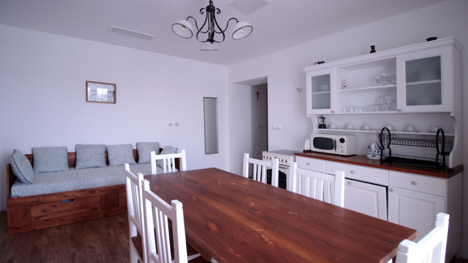 Százesztendős Révészház Apartmanok - Szigetmonostor