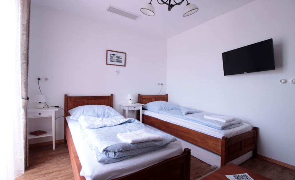 Százesztendős Révészház Apartmanok - Szigetmonostor