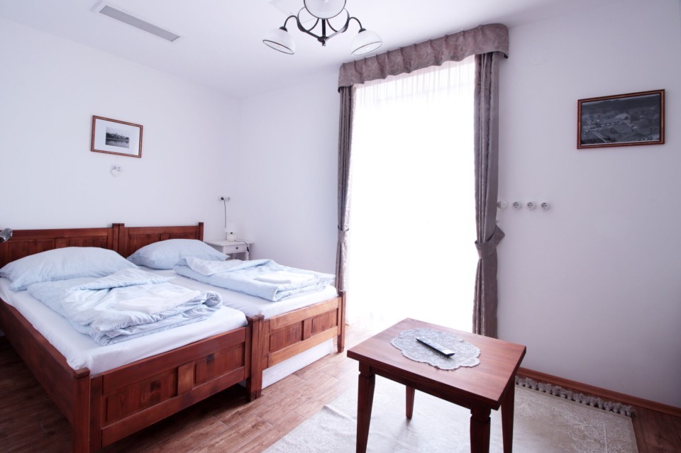 Százesztendős Révészház Apartmanok - Szigetmonostor