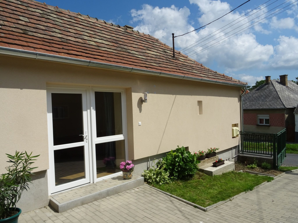 Szent Rita Vendégház Lókút
