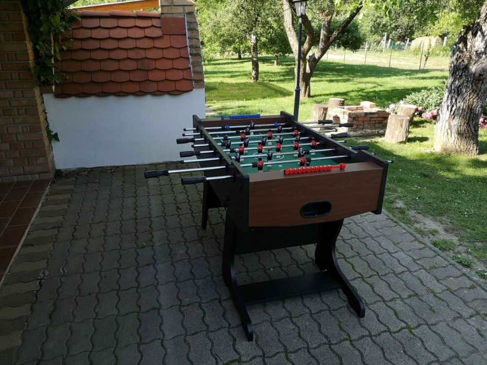 Szentgyörgyvölgy Vendégház Őrség - Szentgyörgyvölgy