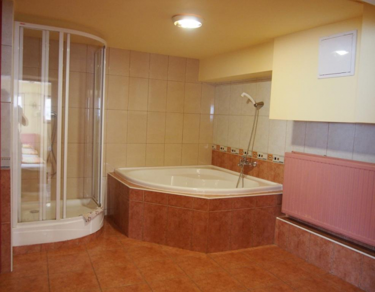 Szenti Panzió - Győr