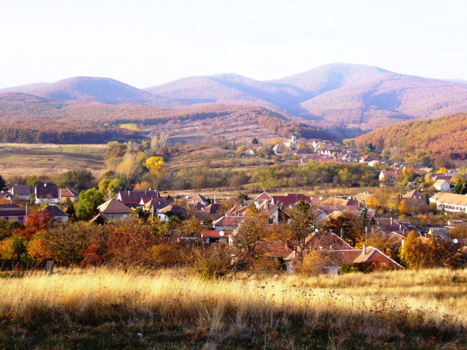 Szépvölgy Vendégház