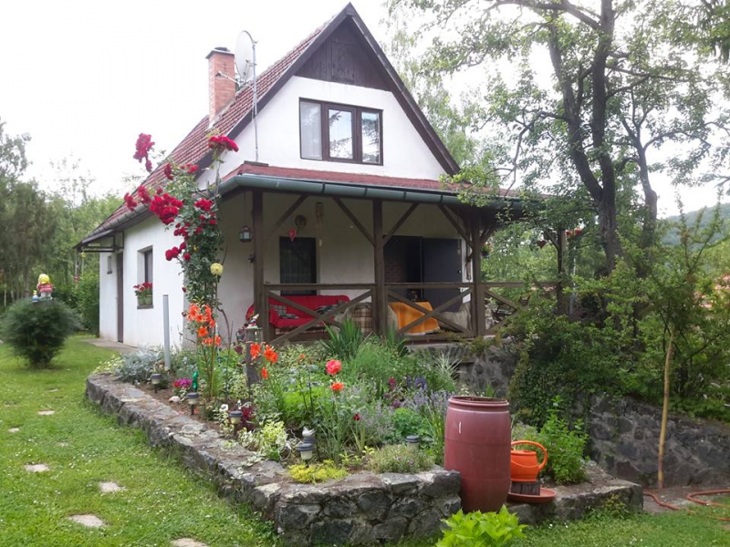 Szérűskert Vendégház