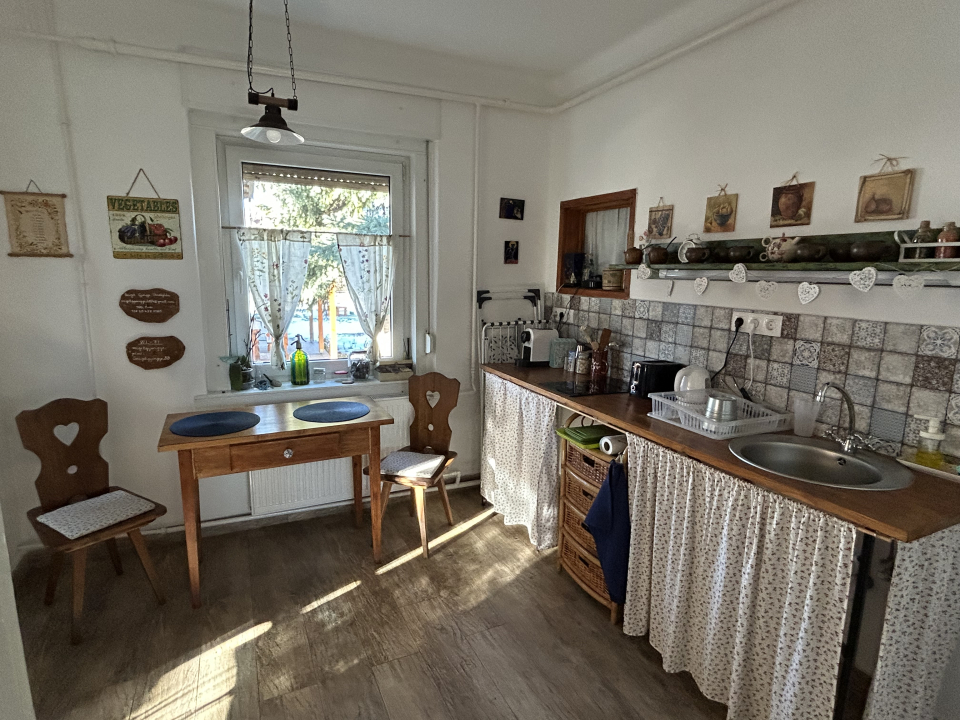 Sziget Gyöngye Vendégház - Tahitótfalu