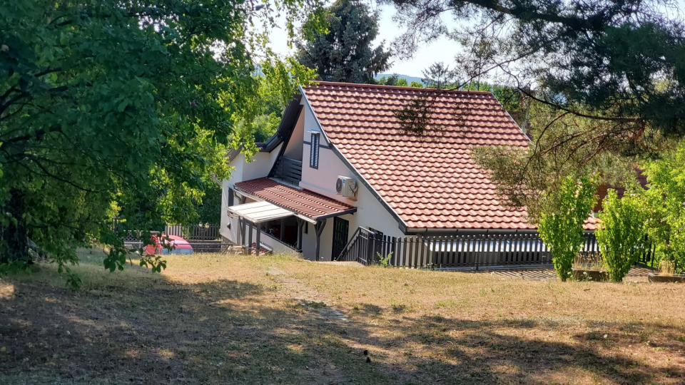 Szilvásváradi Kemencés Apartmanok