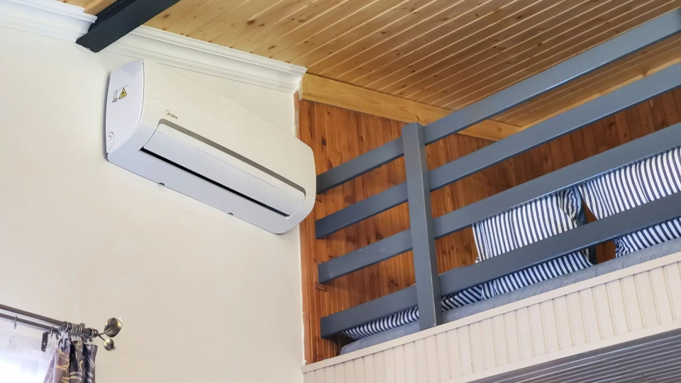 Szilvásváradi Kemencés Apartmanok - Szilvásvárad
