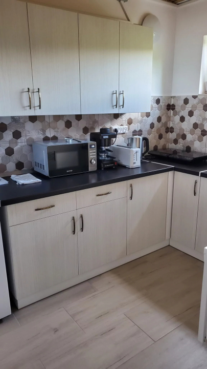 Szilvásváradi Kemencés Apartmanok - Szilvásvárad