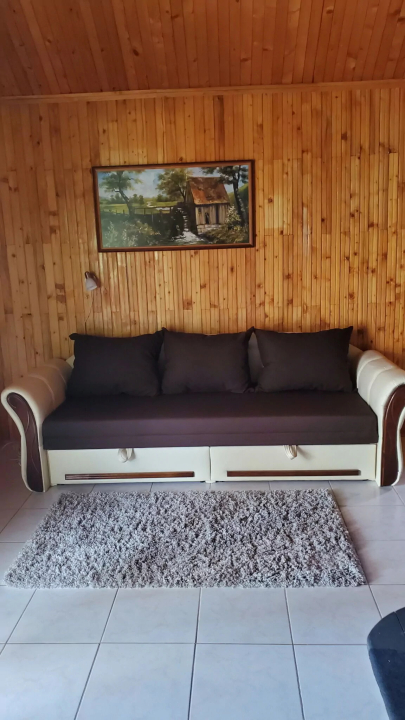 Szilvásváradi Kemencés Apartmanok - Szilvásvárad